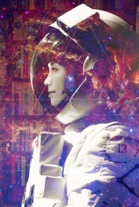 spacegirl